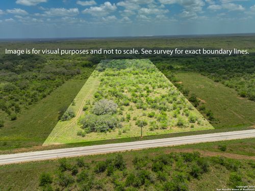 LOT 5 Sky View Ranch, Utopia, TX, 78884 | Card Image