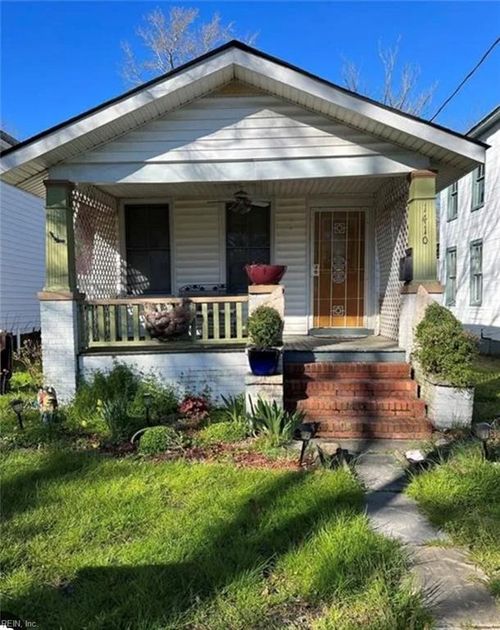 1410 Seaboard Ave, Chesapeake, VA, 23324-2234 | Card Image