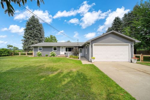 160 N Street Ct, Jackson, MI, 49201-9280 | Card Image