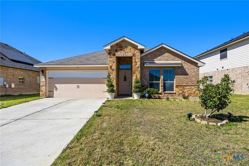 307 Paddock Lane, Killeen, TX, 76542 | Card Image