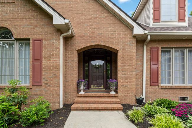 512 Water Cliff Dr, House other with 5 bedrooms, 3 bathrooms and null parking in Somerset KY | Image 16