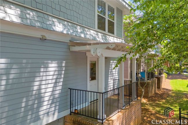 APT-528 - 490 Barnett Shoals Rd, Condo with 2 bedrooms, 3 bathrooms and 1 parking in Athens GA | Image 6