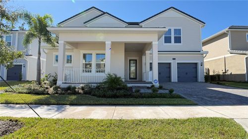 14415 Crest Palm Ave, WINDERMERE, FL, 34786-6844 | Card Image