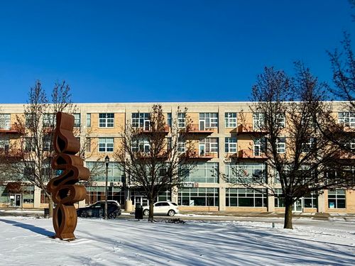 705 Village Green Way, West Bend, WI, 53090-2527 | Card Image