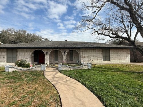 4312 Congressional Dr, Corpus Christi, TX, 78413-2529 | Card Image