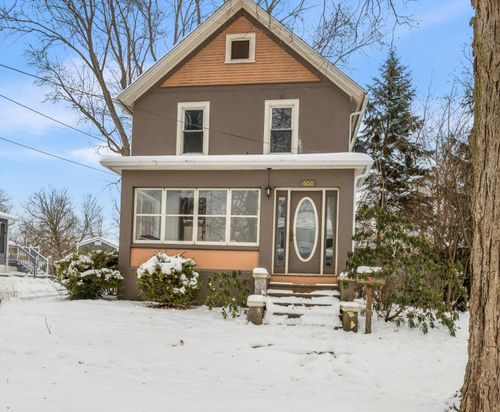 600 Fitch St, Albion, MI, 49224-1921 | Card Image