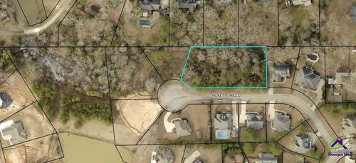 206 Picketts Mill Ct, Bonaire, GA, 31005-3769 | Card Image