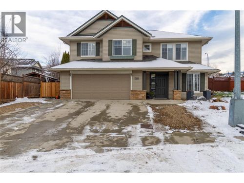 1022 Mt Atkinson Court, Vernon, BC, V1B3Z2 | Card Image