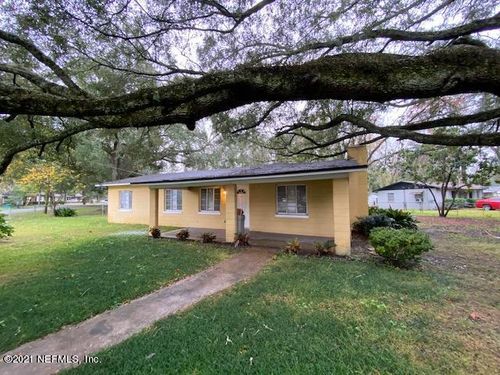 5068 Kingsbury St, JACKSONVILLE, FL, 32205-6482 | Card Image