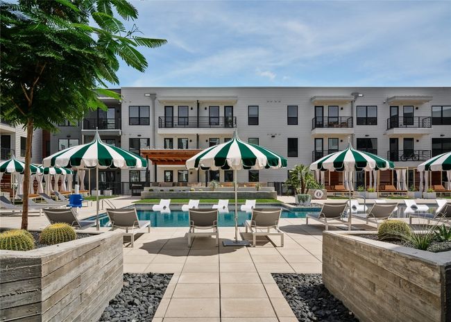 UNIT-546 - 1701 Simond Ave, Condo with 3 bedrooms, 2 bathrooms and 2 parking in Austin TX | Image 28