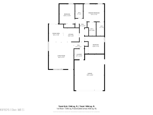 3001 Yorkstone Ct, Leland, NC, 28451-9697 | Card Image