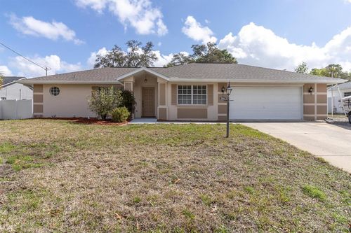 5284 Hanford Ave, Spring Hill, FL, 34608-2250 | Card Image