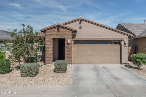 8918 W Rancho Dr, Glendale, AZ, 85305-2018 | Card Image