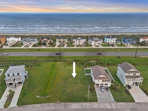 4223 S Sunset Bay Dr, Galveston, TX, 77554-5185 | Card Image