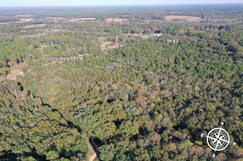 0 W Co Highway 181, Defuniak Springs, FL, 32433 | Card Image