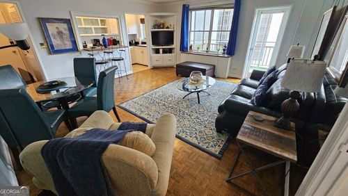 apt-22n-300 Peachtree St Ne, atlanta, GA, 30308-3521 | Card Image