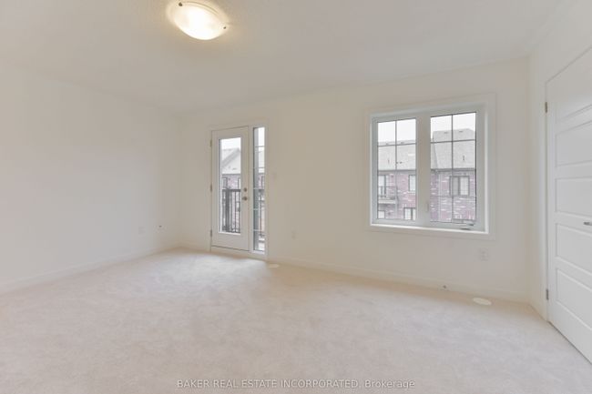 26 Calloway Way, House attached with 3 bedrooms, 3 bathrooms and 1 parking in Whitby ON | Image 10