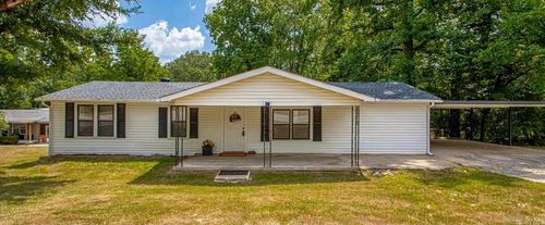 8511 Ferndale Cut Off Rd, Little Rock, AR, 72223-9301 | Card Image