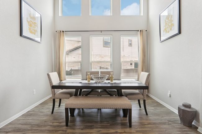 802 Clearwell St, House other with 4 bedrooms, 4 bathrooms and 4 parking in Cedar Park TX | Image 10
