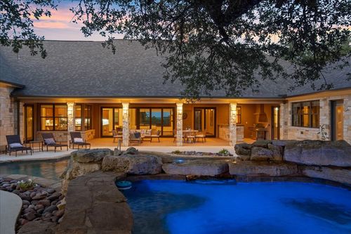 1525 Springlake Dr, Dripping Springs, TX, 78620-4144 | Card Image