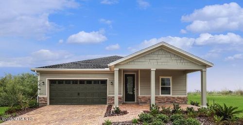 727 Kingbird Drive, St Augustine, FL, 32092 | Card Image