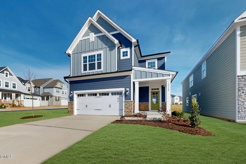 lot-186-3116 Dadant Dr, New Hill, NC, 27562 | Card Image