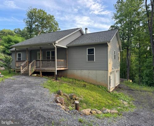 87 Tulip Poplar Dr, LINDEN, VA, 22642-5293 | Card Image