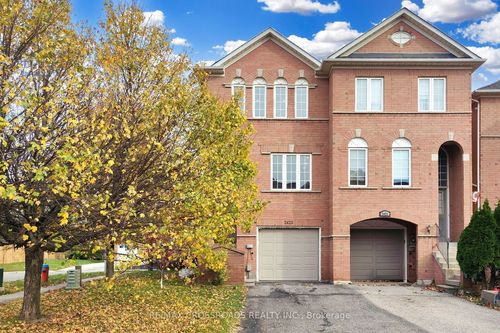 2423 Ravinebrook Cres, Oakville, ON, L6H6Y2 | Card Image