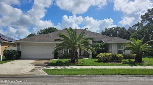 4468 Lady Hawk Way, West Melbourne, FL, 32904-6100 | Card Image