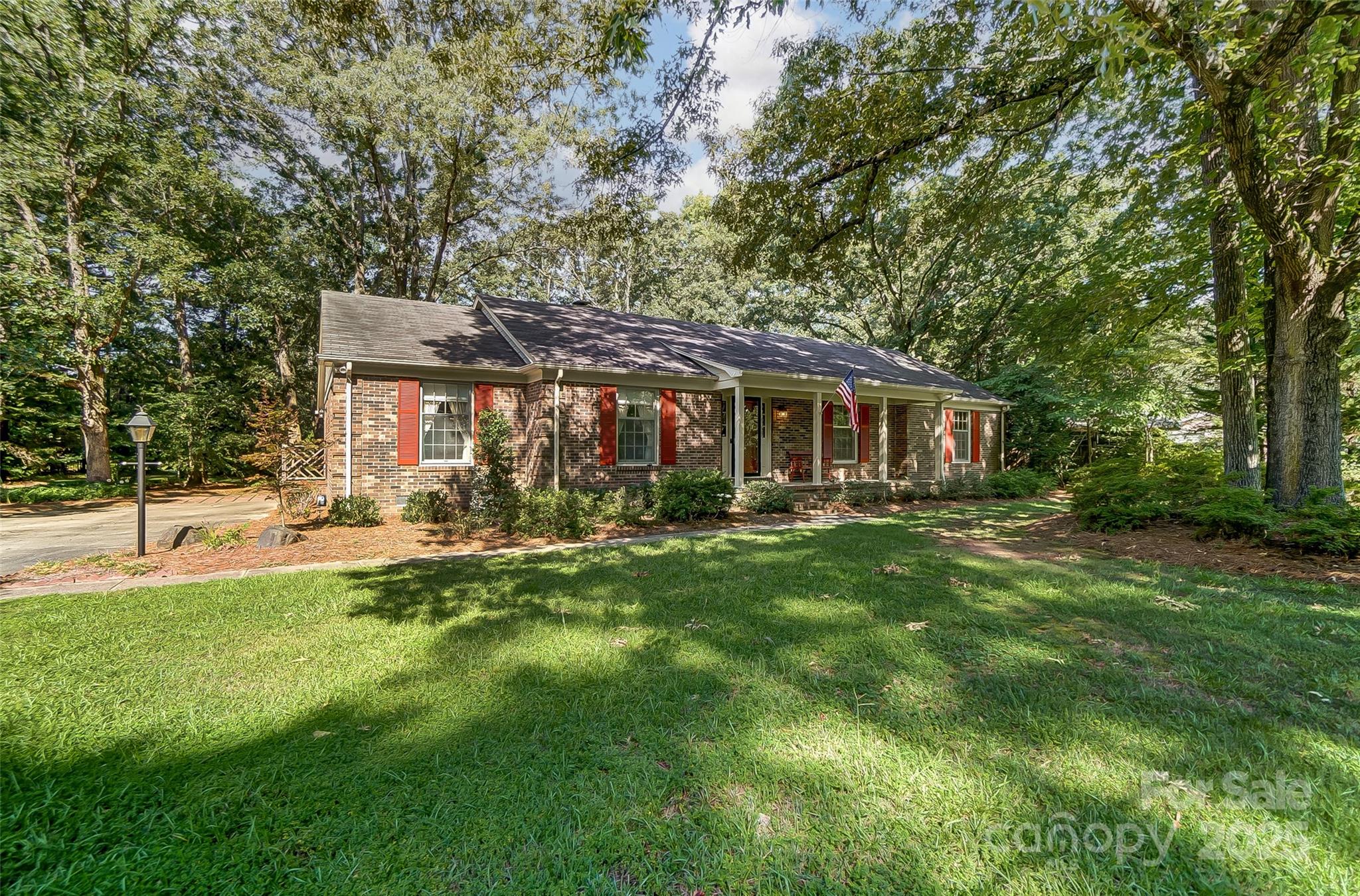Nightingale Rd, Rock Hill, SC 29732