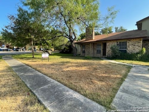 14412 Castlebury Dr, San Antonio, TX, 78232-4446 | Card Image
