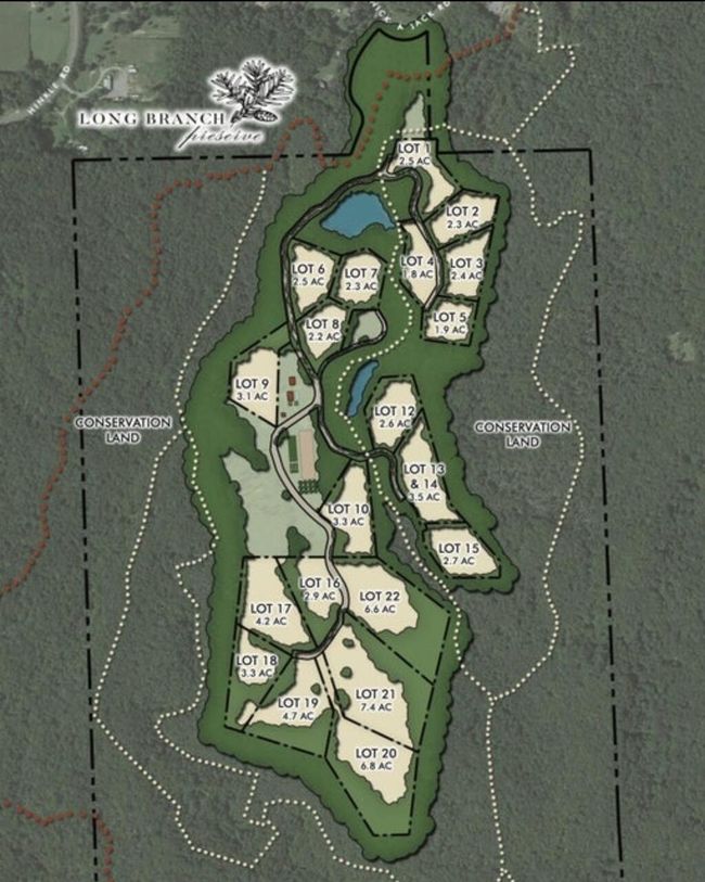 0 Still Creek Rd, Home with 0 bedrooms, 0 bathrooms and null parking in Rising Fawn GA | Image 17