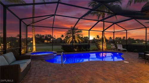 28542 Westmeath Ct, BONITA SPRINGS, FL, 34135-8550 | Card Image
