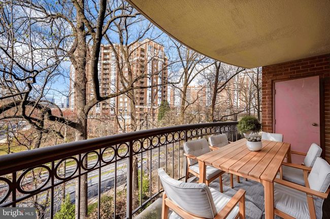 2-502 - 5802 Nicholson Ln, Condo with 3 bedrooms, 2 bathrooms and null parking in NORTH BETHESDA MD | Image 23