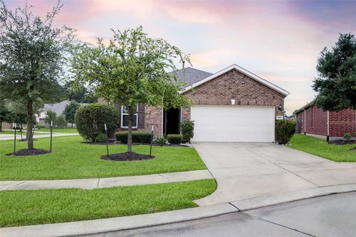 9008 Cimarron River Ln, Magnolia, TX, 77354-1241 | Card Image