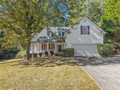 2610 Darlington Ct, Conyers, GA, 30013-4917 | Card Image