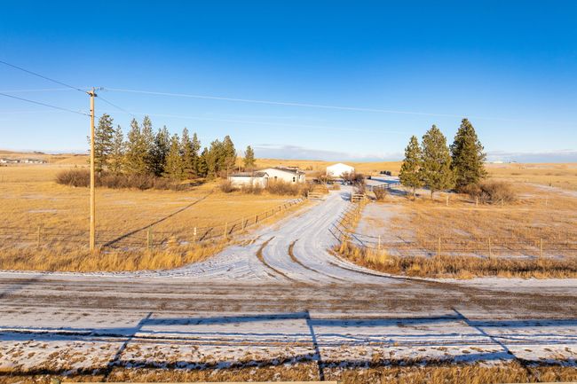 81 Open Buckle Rd, House other with 3 bedrooms, 2 bathrooms and null parking in Vaughn MT | Image 61