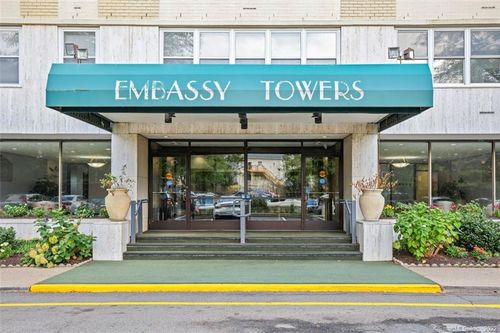 unit-6m-2625 Park Ave, Bridgeport, CT, 06604-1341 | Card Image