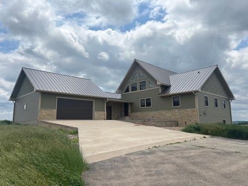 10609 Cadwell Rd, CASSVILLE, WI, 53806-9552 | Card Image