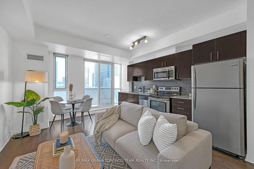 816-25 Cole St, Toronto, ON, M5A4M3 | Card Image