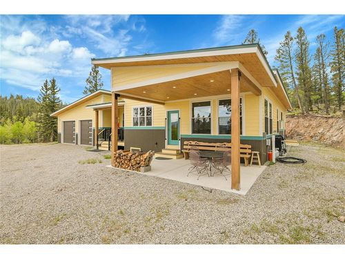 1023 Chippewa Rd, Jefferson, CO, 80456 | Card Image