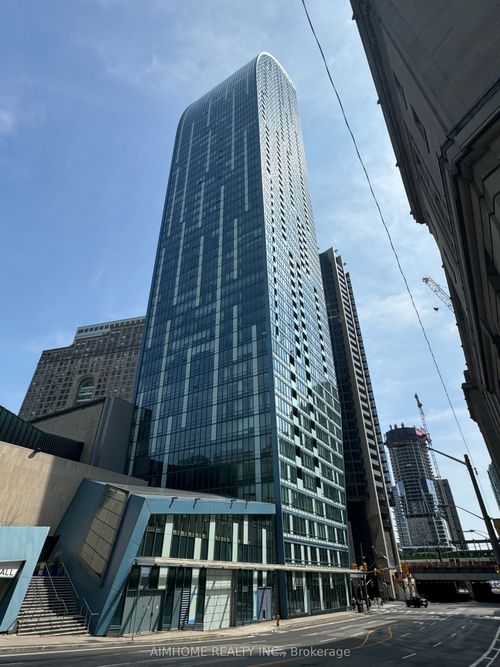 1006-8 The Esplanade, Toronto, ON, M5E0A6 | Card Image