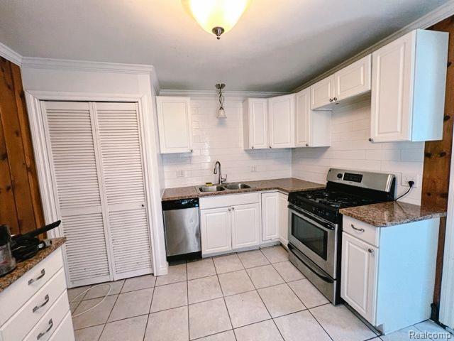 Almond Ave, Eastpointe, MI 48021 #1