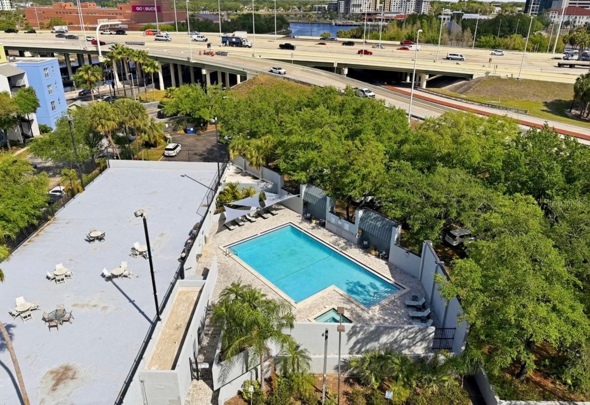 Residential Lease in TAMPA 4