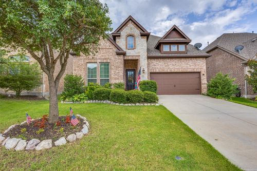 5409 Datewood Ln, Mckinney, TX, 75071-8355 | Card Image