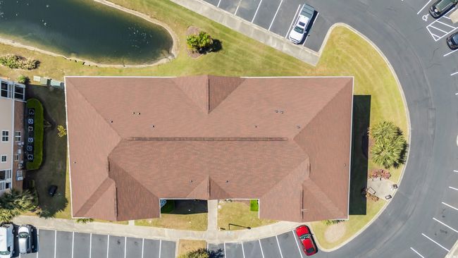 Aerial view with a water view | Image 29