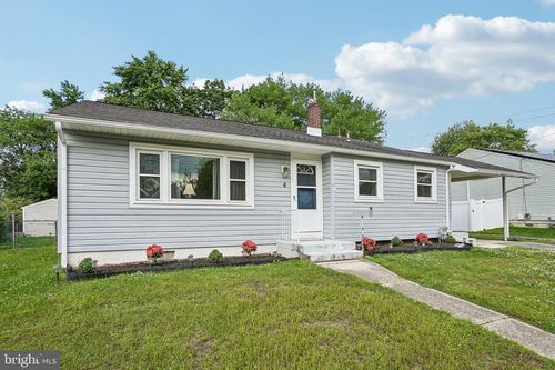 6 Granville Ln, NEWARK, DE, 19713-1806 | Card Image