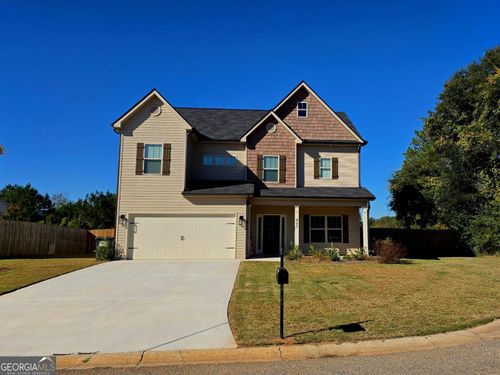 407 Rippling Water Way, Perry, GA, 31069 | Card Image