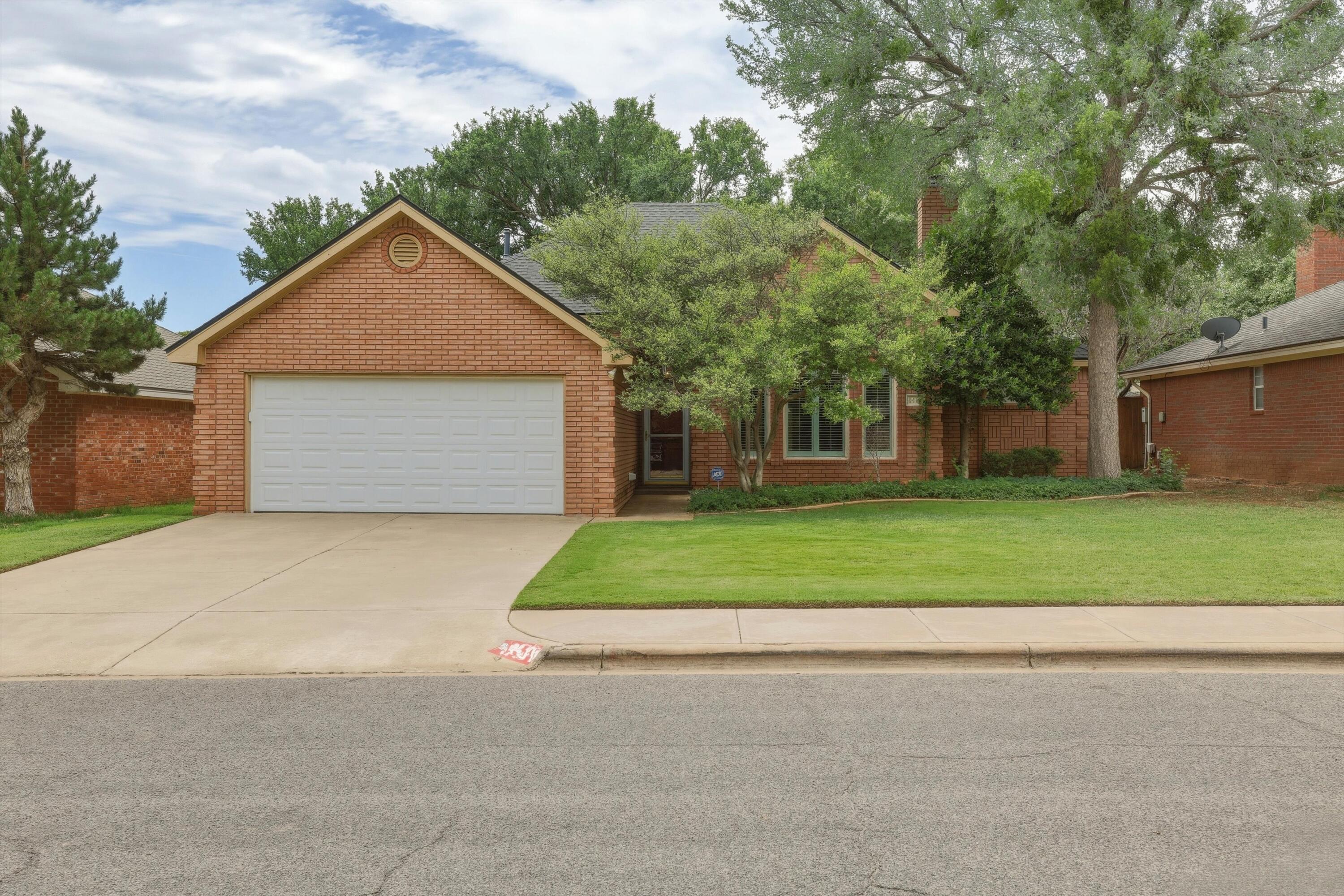 Residential in Lubbock