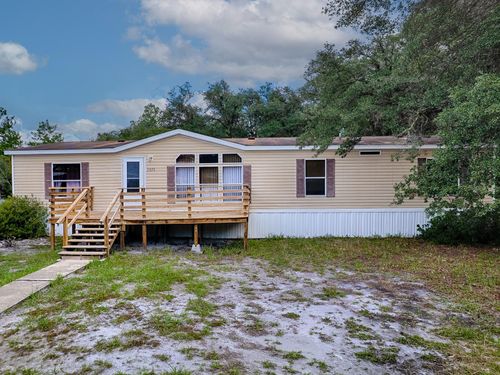 15875 Ne 148th Terrace Road, Fort Mc Coy, FL, 32134 | Card Image
